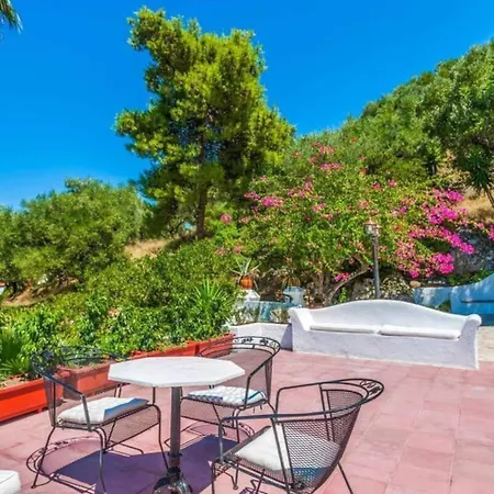 Ionian Zante Hacienda Private Pool Villa Alykanas (Zakynthos)