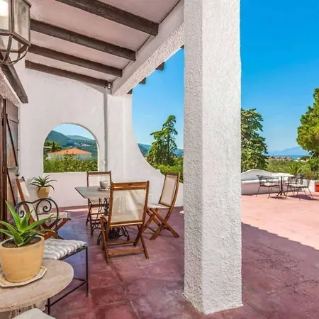 Villa Ionian Zante Hacienda Private Pool