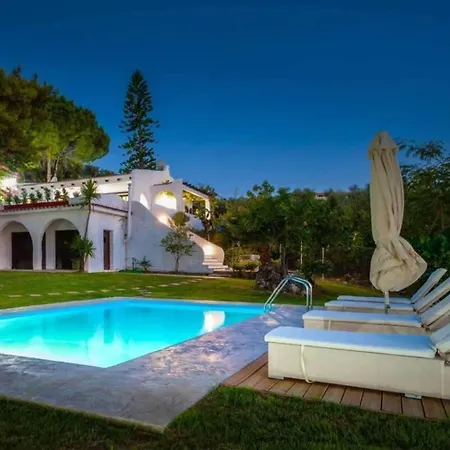 Ionian Zante Hacienda Private Pool Alykanas (Zakynthos)