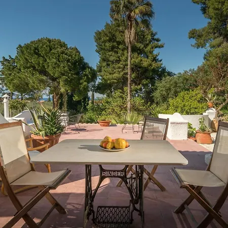 Villa Ionian Zante Hacienda Private Pool