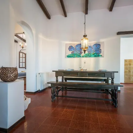 Willa Ionian Zante Hacienda Private Pool