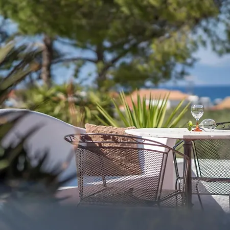 Willa Ionian Zante Hacienda Private Pool Alykanas (Zakynthos)