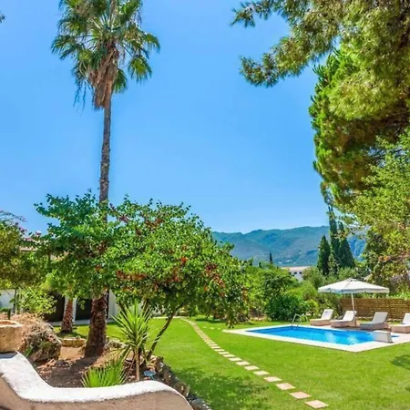 Ionian Zante Hacienda Private Pool