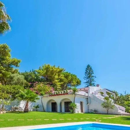 Ionian Zante Hacienda Private Pool Willa Alykanas (Zakynthos)