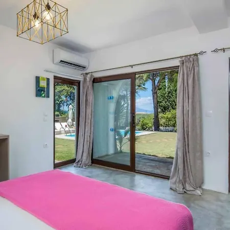 Ionian Zante Hacienda Private Pool Willa